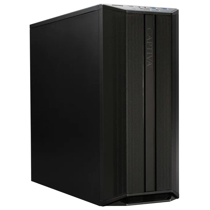 Captiva PC Workstation R89-639 R7-9700X 32GB/1TB SSD Win11 Pro