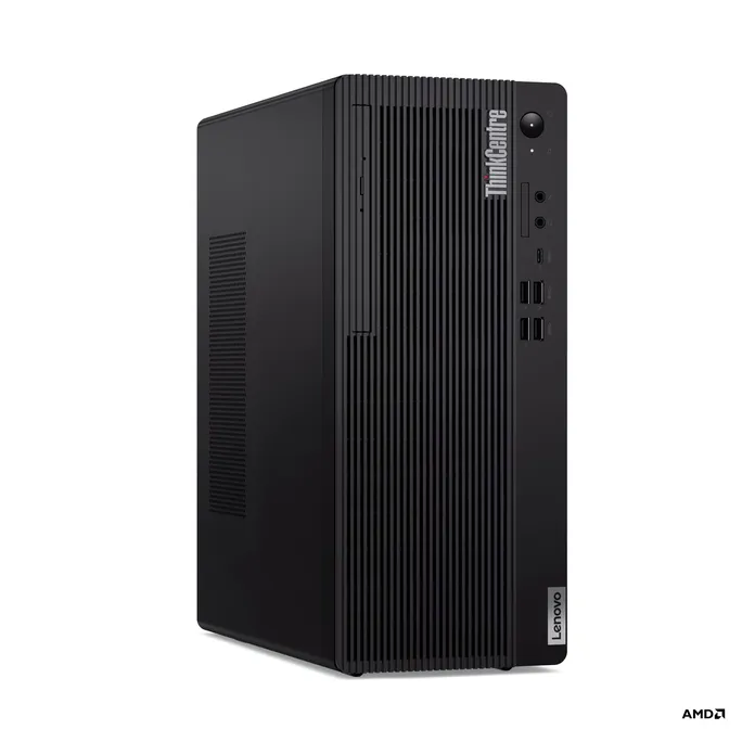 Lenovo ThinkCentre M75t G5 R5-8500G 16GB/512GB SSD Win11 12X90005GE – Bild 3