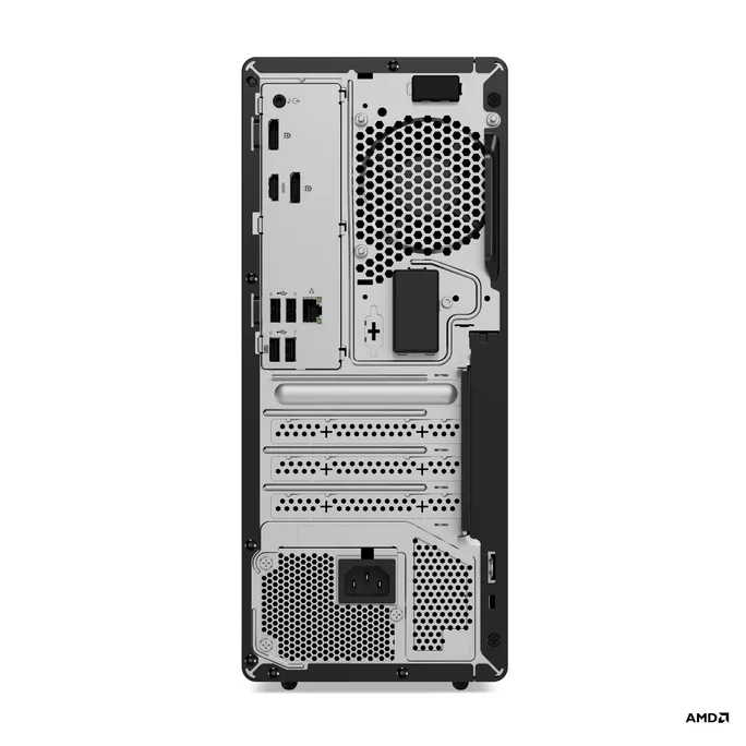 Lenovo ThinkCentre M75t G5 R5-8500G 16GB/512GB SSD Win11 12X90005GE – Bild 4