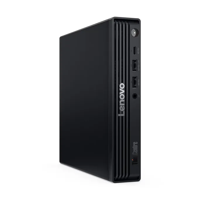Lenovo ThinkCentre M70q Gen 6 Tiny 13A4004CGE Core Ultra 5 225T 16GB/512GB SSD Win11 Pro