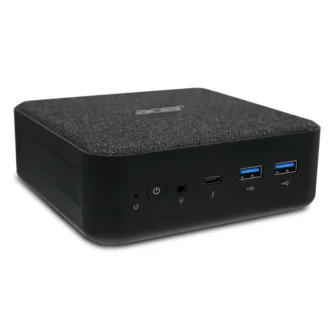 Acer Revo RB102 Mini PC Core 5 120U 16GB/512GB Win11 DT.BRFEG.004