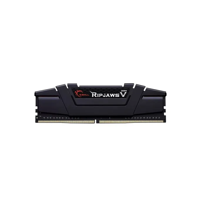 32GB (2x16GB) G.Skill Ripjaws V DDR4-3600 CL16 RAM Speicher Kit – Bild 2