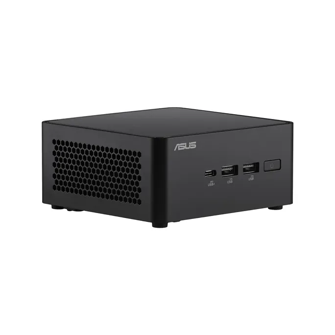 ASUS NUC 14 Pro Revel Canyon RNUC14RVHU7089C2I Ultra 7 155H 32GB/1TB W11 Pro tall mit EU-Netzkabel – Bild 3
