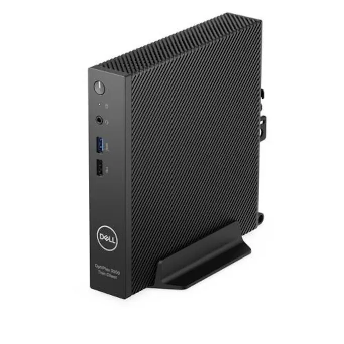 DELL OptiPlex 3000 TC PW1FF N5105 8GB/64GB eMMC ThinOS 2 GHz – Bild 2