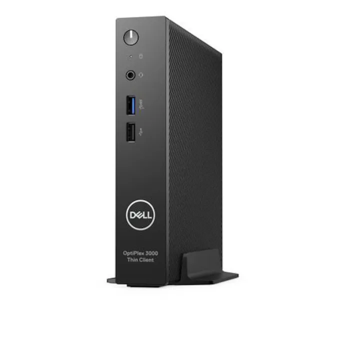 DELL OptiPlex 3000 TC PW1FF N5105 8GB/64GB eMMC ThinOS 2 GHz – Bild 4