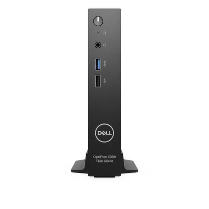 DELL OptiPlex 3000 TC PW1FF N5105 8GB/64GB eMMC ThinOS 2 GHz – Bild 5