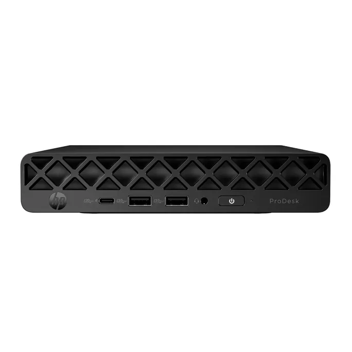 HP ProDesk 4 Mini G1i Core Ultra 7 265T 24GB/512GB SSD Win11 Pro CH7C5ET – Bild 3