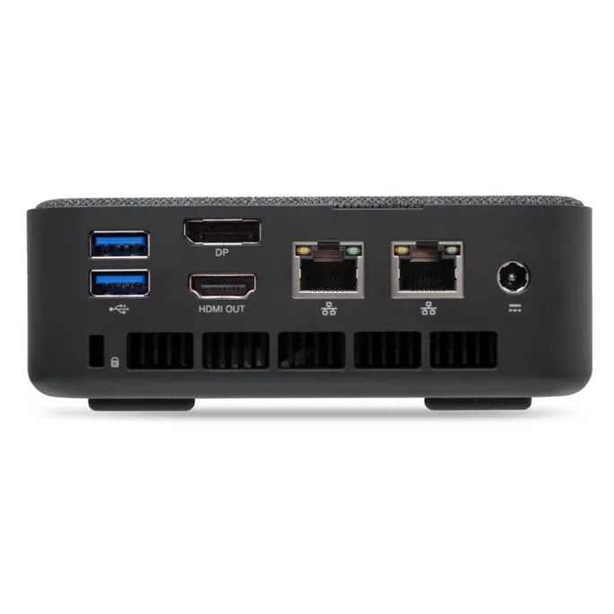 Acer Revo RB102 Mini PC Core 5 120U 16GB/512GB SSD W11 Pro DT.BRFEG.001 – Bild 3