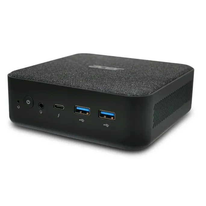 Acer Revo RB102 Mini PC Core 5 120U 16GB/512GB SSD W11 Pro DT.BRFEG.001 – Bild 4