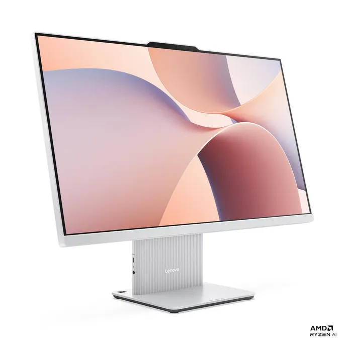 Lenovo IdeaCentre AIO 27AKP10 R7-250 16GB/1TB SSD 27" FHD Win11