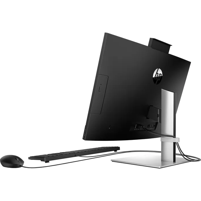 HP ProOne 440 G9 AiO 23,8" FHD i5-14500T 16GB/512GB SSD Windows 11 Pro 9H6Z0ET – Bild 5