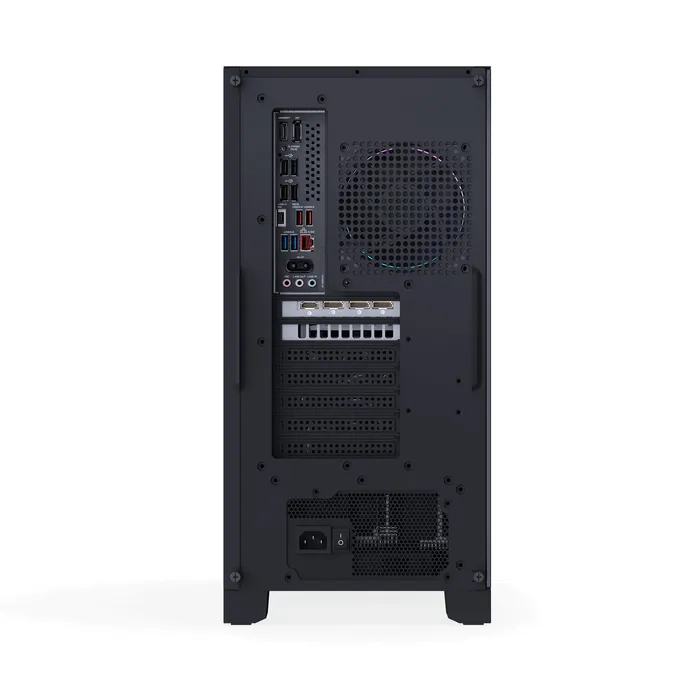 AORUS Prime 5 AP5A7N8-5103 Ryzen 7 9800X3D 32GB/2TB SSD RTX 5080 Win 11 – Bild 2