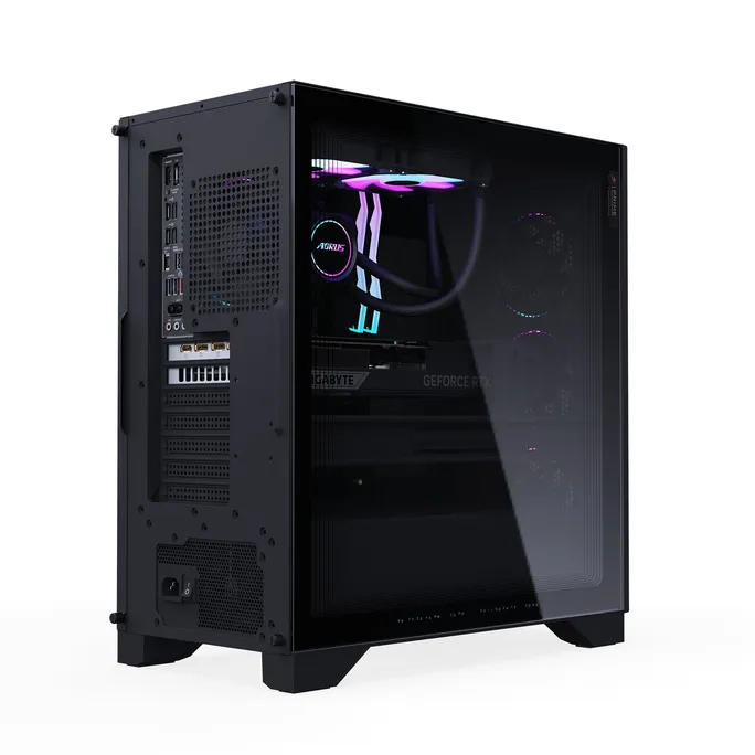 AORUS Prime 5 AP5A7N8-5103 Ryzen 7 9800X3D 32GB/2TB SSD RTX 5080 Win 11 – Bild 5