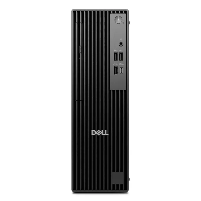 Dell Pro Slim QCS1250 i5-14500 16GB/512GB Win11 Pro JX4DR – Bild 2