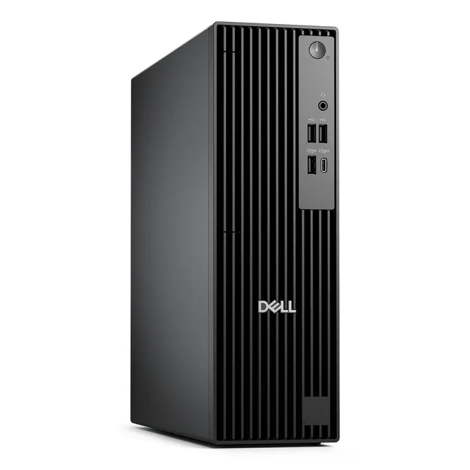 Dell Pro Slim QCS1250 i5-14500 16GB/512GB Win11 Pro JX4DR – Bild 3
