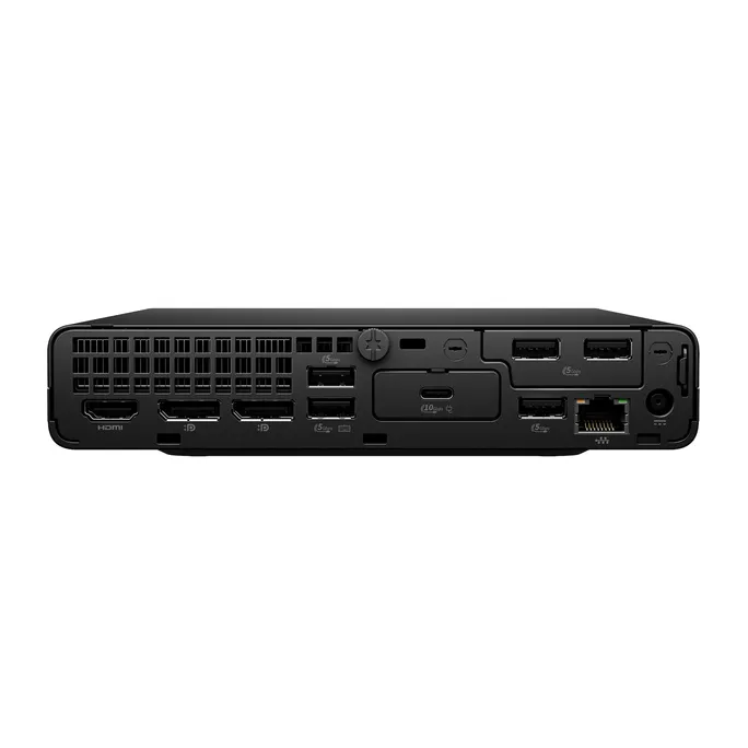 HP ProDesk 4 Mini G1i Core Ultra 5 235T 24GB/512GB SSD Win11 Pro CH7C6ET – Bild 4
