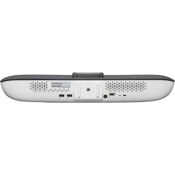 Poly Studio R30 - 4K USB-Video-Bar für dein Huddle- oder Focus-Room – Bild 4
