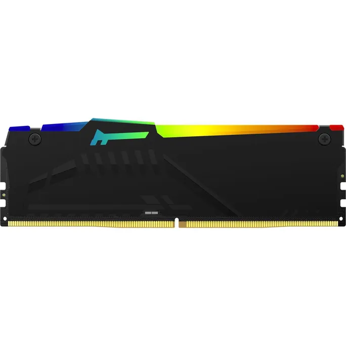 32GB (2x16GB) KINGSTON DIMM FURY Beast Black DDR5-6000 CL36 RAM Arbeitsspeicher – Bild 3