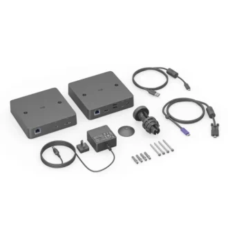 Logitech Extend - Erweiterungsset für Video/Audio  (BYOM)