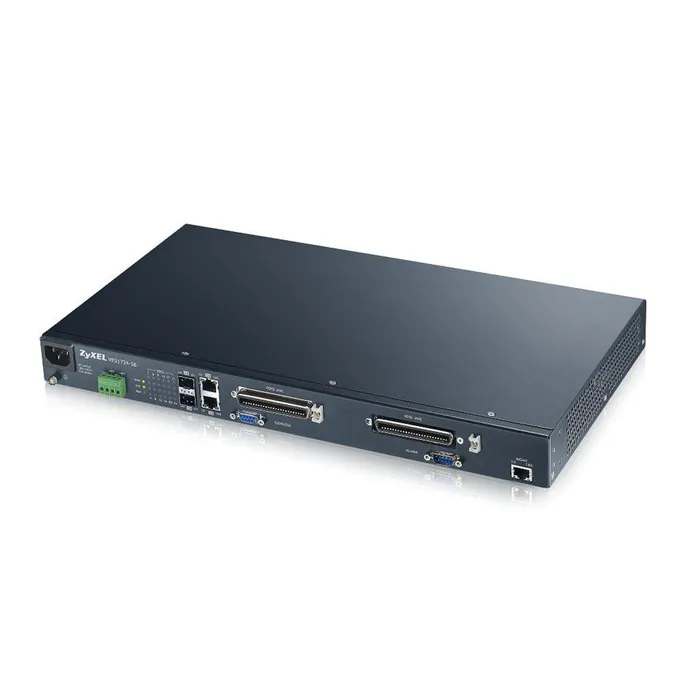 Zyxel VES1724-56B2 VDSL2 DSLAM – Bild 5