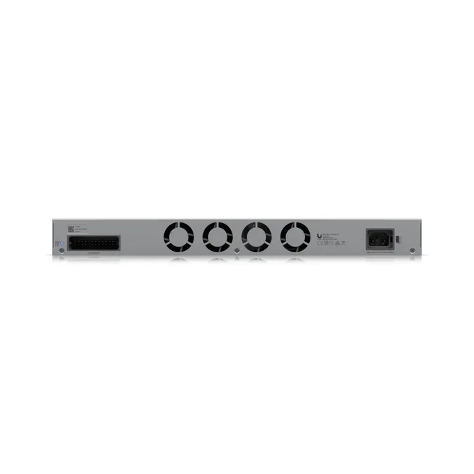 Ubiquiti UniFi USW-PRO-MAX-48 Etherlighting Switch – Bild 2