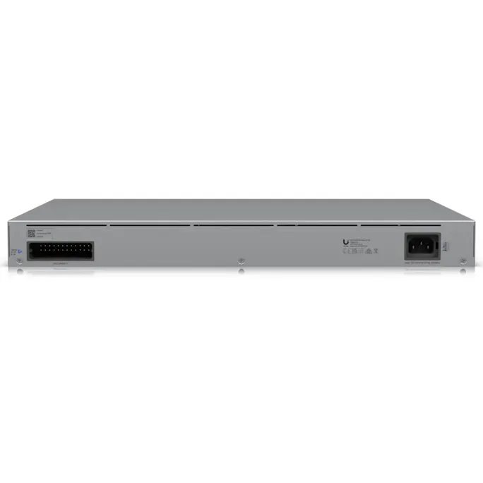 Ubiquiti UniFi USW-PRO-MAX-24 Etherlighting Switch – Bild 2