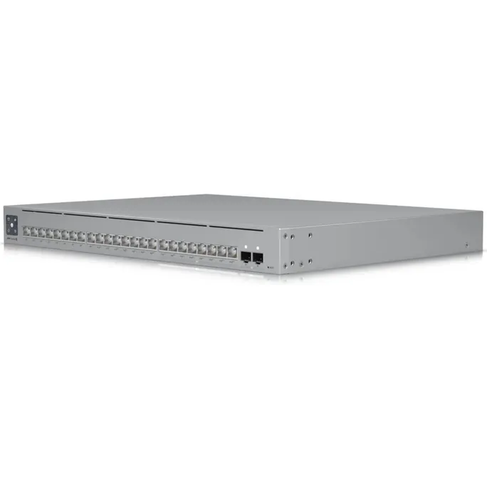 Ubiquiti UniFi USW-PRO-MAX-24 Etherlighting Switch – Bild 3