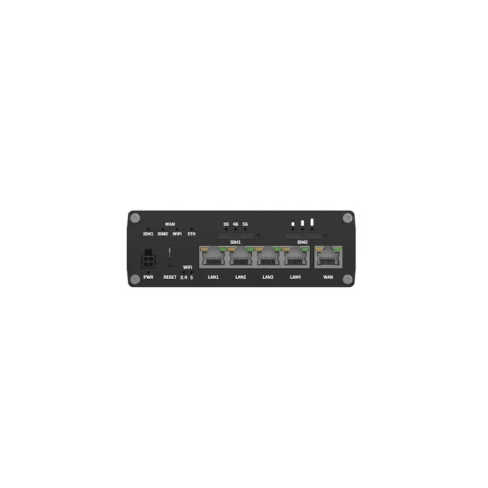 TELTONIKA RUTX50 Industrieller 5G-Router – Bild 4