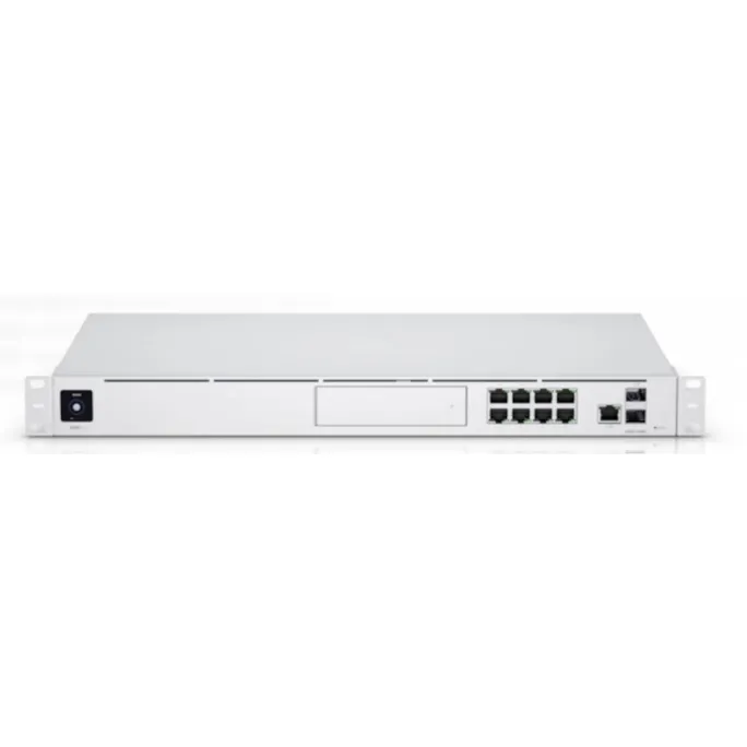 Ubiquiti Unifi Dream Machine Pro - Netzwerk-Verwaltungsgerät – Bild 3
