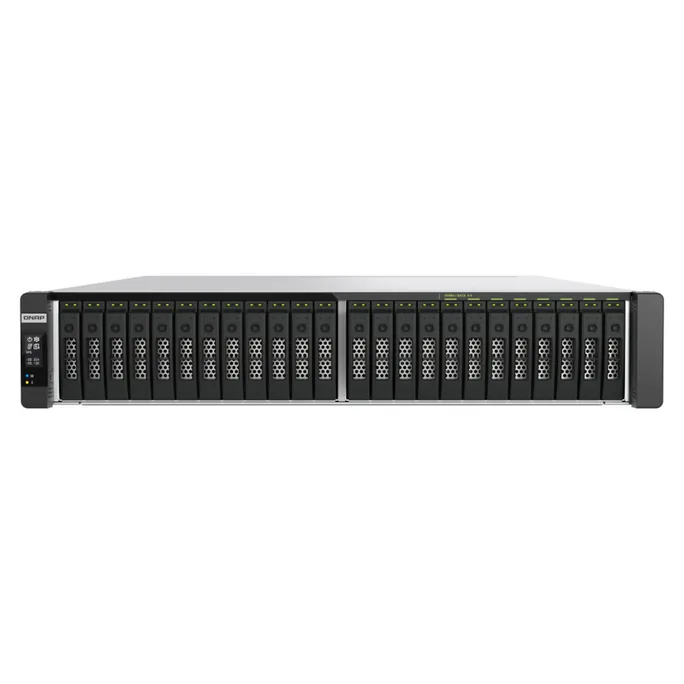 QNAP TDS-h2489FU-R2-4314-128G NAS System 24-Bay – Bild 2