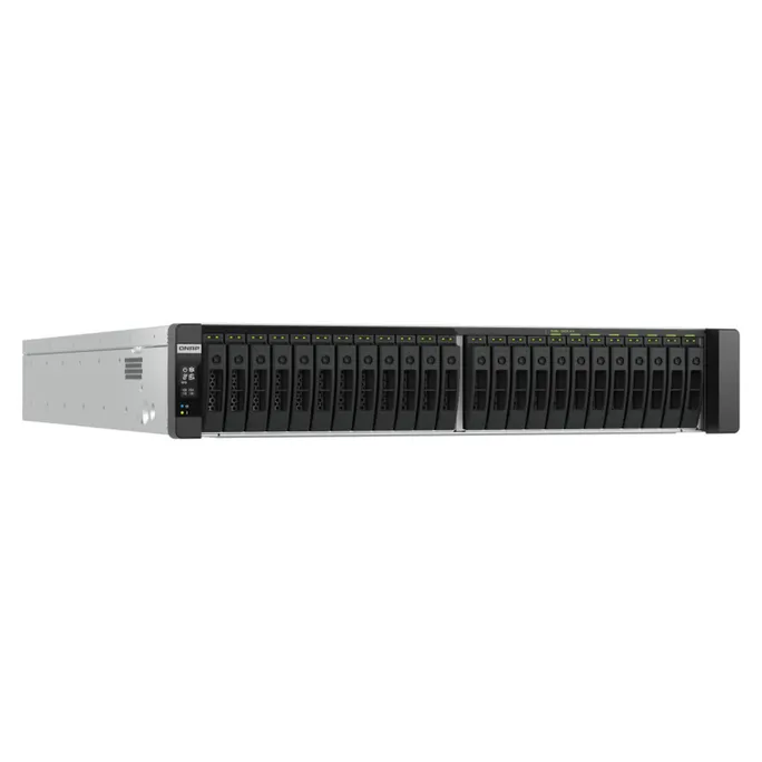 QNAP TDS-h2489FU-R2-4314-128G NAS System 24-Bay – Bild 4