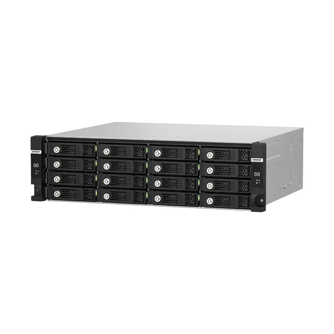 QNAP TL-R1620Sdc Erweiterungsgehäuse 16-Bay