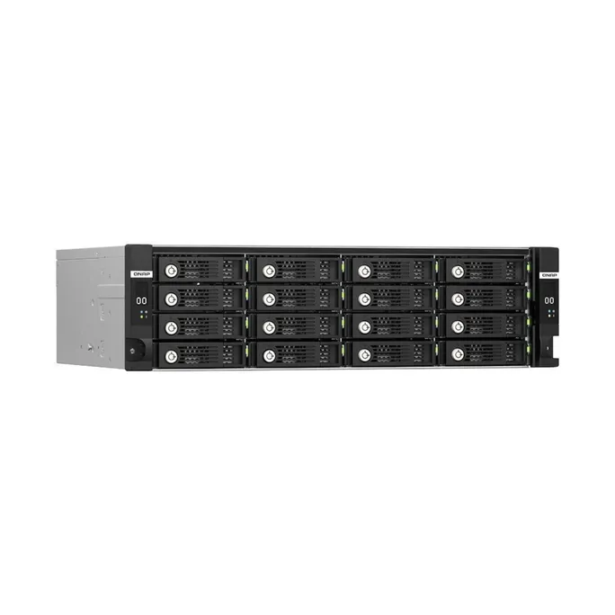 QNAP TL-R1620Sdc Erweiterungsgehäuse 16-Bay – Bild 3