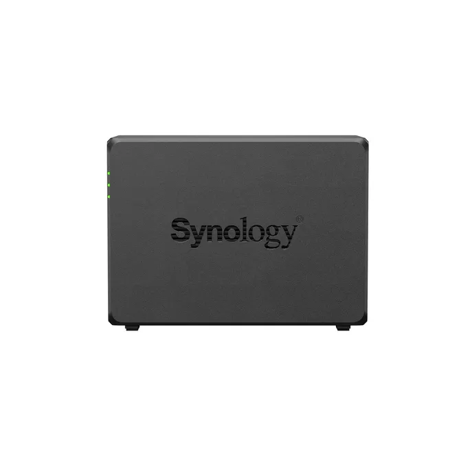 Synology Diskstation DS725+ NAS System 2-Bay 8TB inkl. 2x 4 TB Synology HDD HAT3300-4T – Bild 3