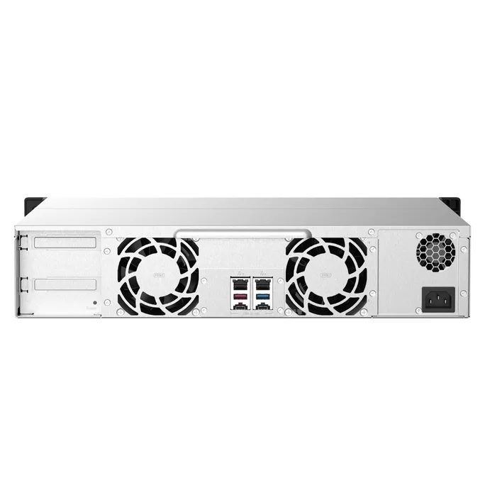QNAP TS-873AeU-4G NAS System 8-Bay – Bild 4
