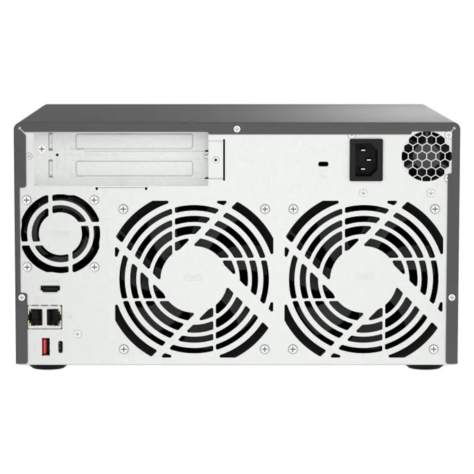 QNAP TVS-h874-i5-32G NAS System 8-Bay – Bild 5