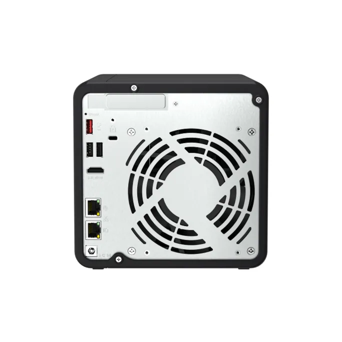QNAP TS-464-8G NAS System 4-Bay – Bild 4