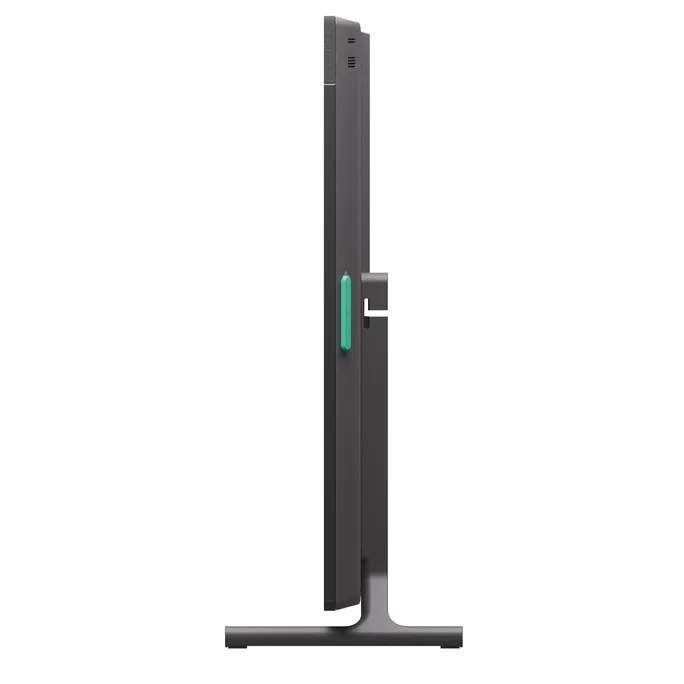 Logitech Rally Board 65 Grafit - 4K Touch Display für KI-optimierte Videokonferenzen und interaktives Teamwork – Bild 3