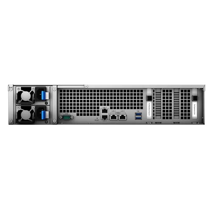 Synology FlashStation FS6400 Flash Array System 24-Bay – Bild 4