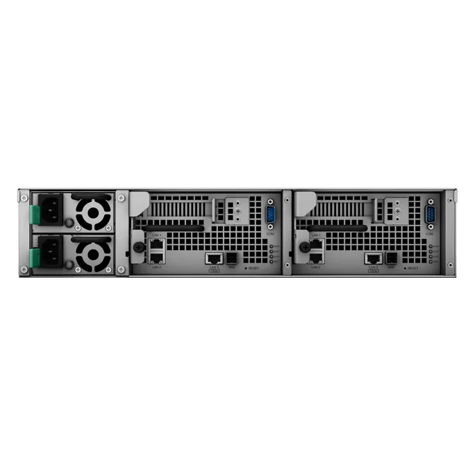 Synology Rackstation SA3200D NAS System 12-Bay – Bild 3
