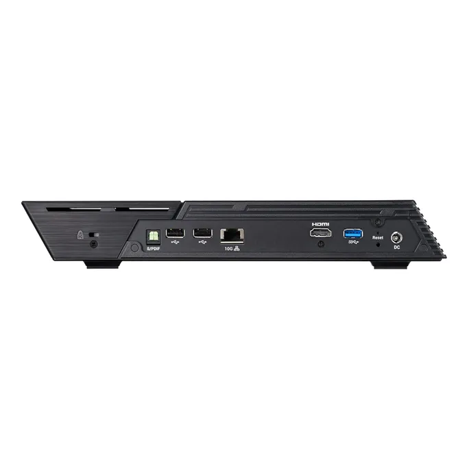 ASUSTOR FS6712X Flashstor 12 Pro NAS System 6-bay – Bild 3