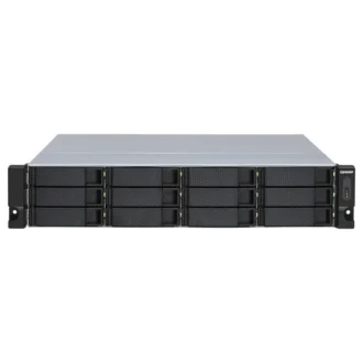 QNAP TL-R1200S-RP Erweiterungsgehäuse 12-Bay