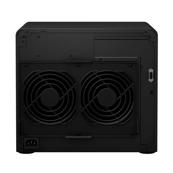 Synology DX1215II Erweiterungseinheit 12-Bay – Bild 3