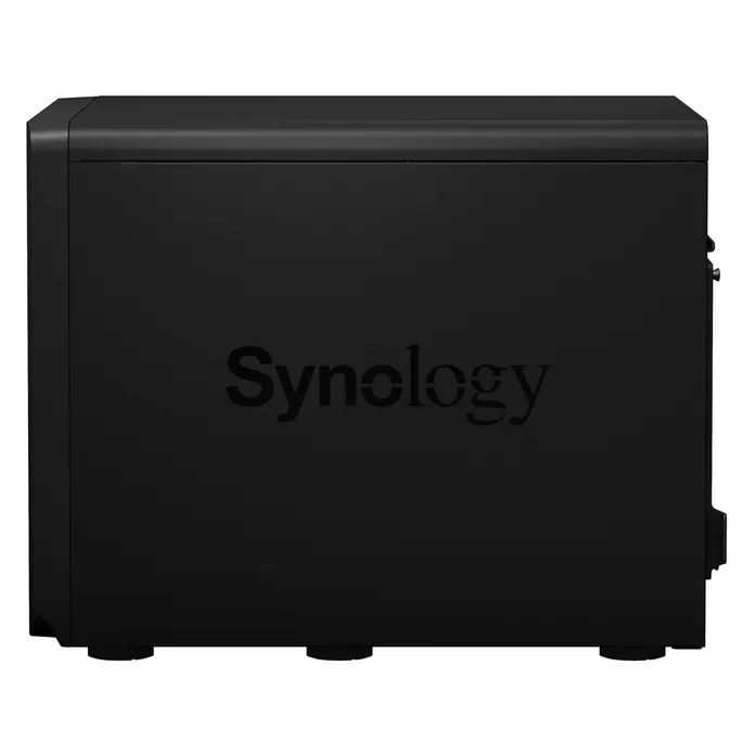 Synology DX1215II Erweiterungseinheit 12-Bay – Bild 4