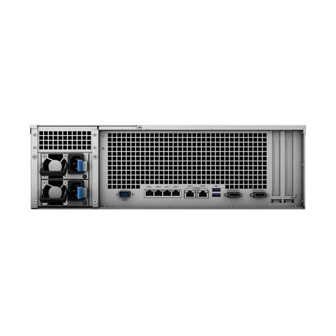 Synology Rackstation RS4021xs+ NAS System 16-Bay – Bild 3