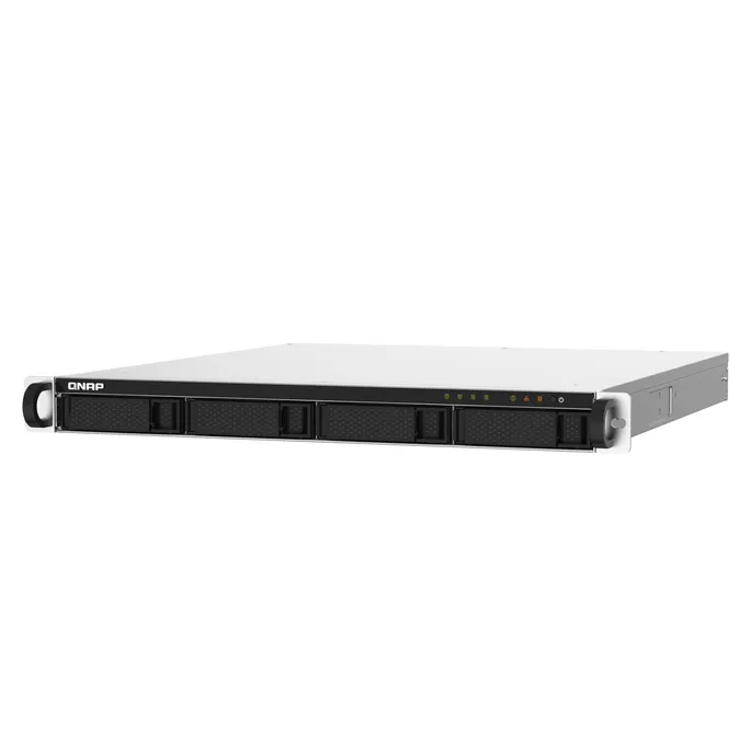 QNAP TS-432PXU-2G NAS System 4-Bay – Bild 2