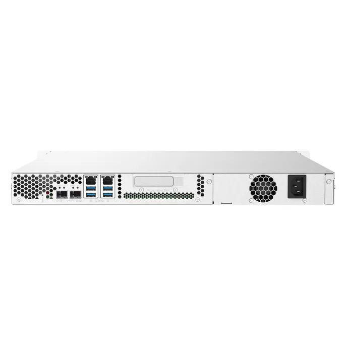 QNAP TS-432PXU-2G NAS System 4-Bay – Bild 3