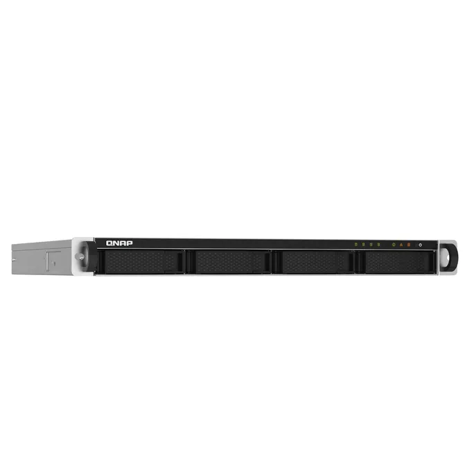 QNAP TS-432PXU-2G NAS System 4-Bay – Bild 4
