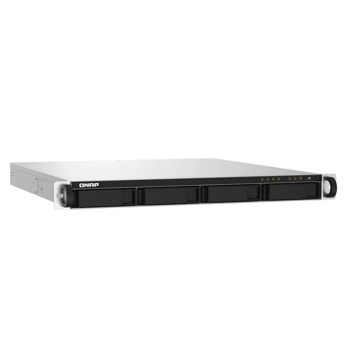 QNAP TS-432PXU-2G NAS System 4-Bay – Bild 5