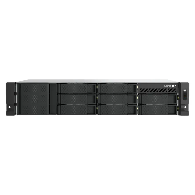 QNAP TS-855eU-8G NAS System 8-Bay – Bild 3